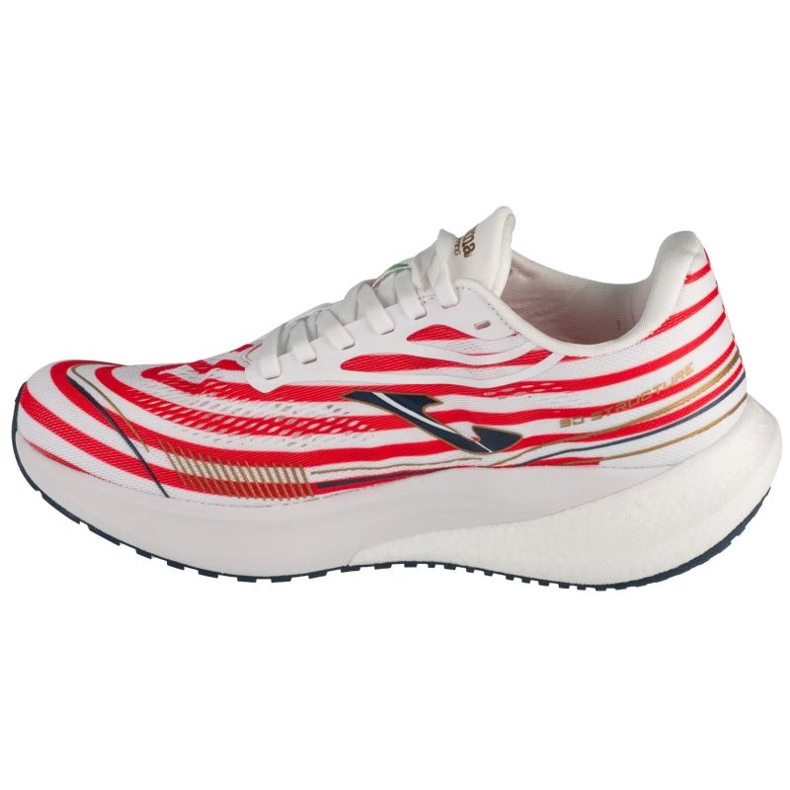 Joma R.2000 2402 RR200W2402 running shoes white 1