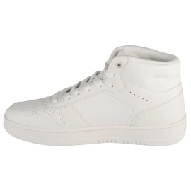 Levis Levi's Drive S High 235888-794-50 white sports shoes 1 Levis Levi's Drive S High 235888-794-50 white sports shoes 1
