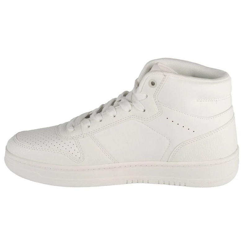 Levis Levi's Drive S High 235888-794-50 white sports shoes 1 Levis Levi's Drive S High 235888-794-50 white sports shoes 1