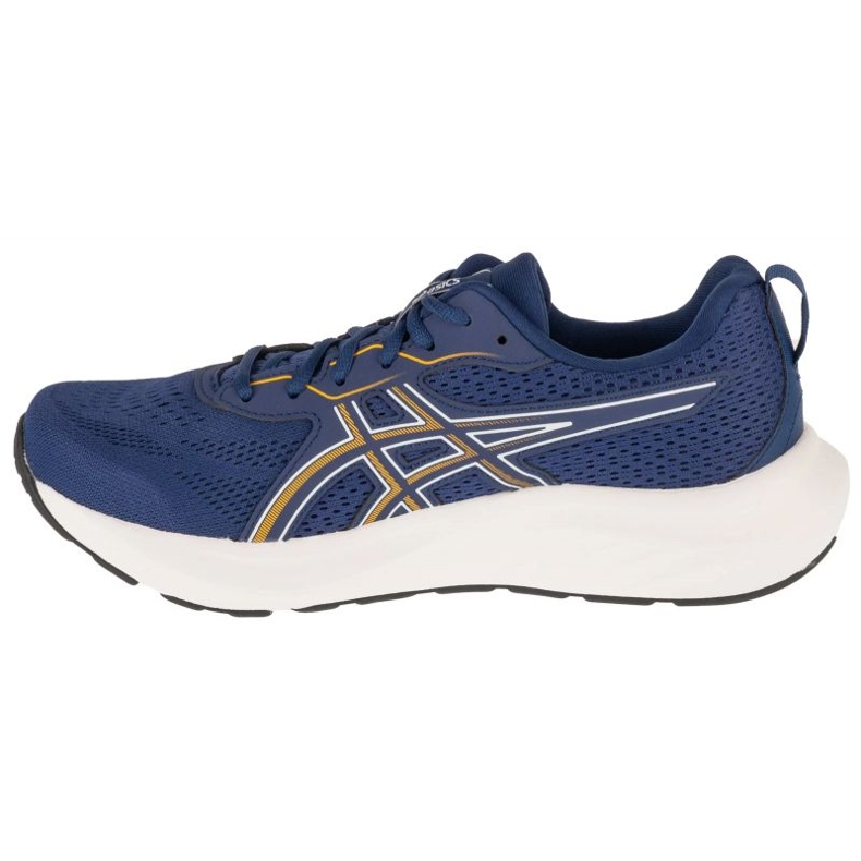 ASICS GEL-Contains running shoes 9 1011B881-405 blue 1