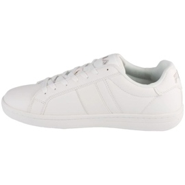 Fila CrossCourt line ffm0298-10004 white shoes 1