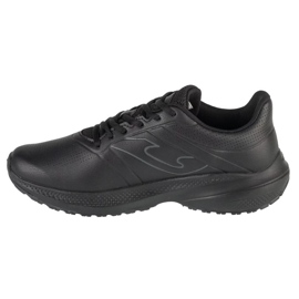 Joma Elite Men 2401 Relitw2401 Black Running Shoes 1 Joma Elite Men 2401 Relitw2401 Black Running Shoes 1