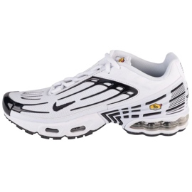 Nike Air Max Plus 3 Gs FN3845-100 shoes white 1