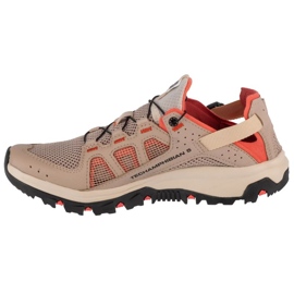Salomon Techamphibian 5 474324 beige shoes 1 Salomon Techamphibian 5 474324 beige shoes 1