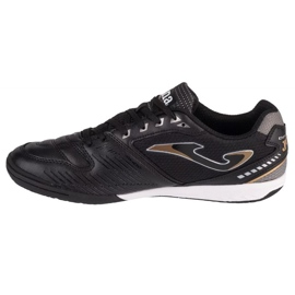 Joma Dribling 2401 In DRIW2401IN football shoes black 1