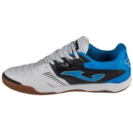 Joma Cancha 2402 In CANW2402IN football shoes white 1