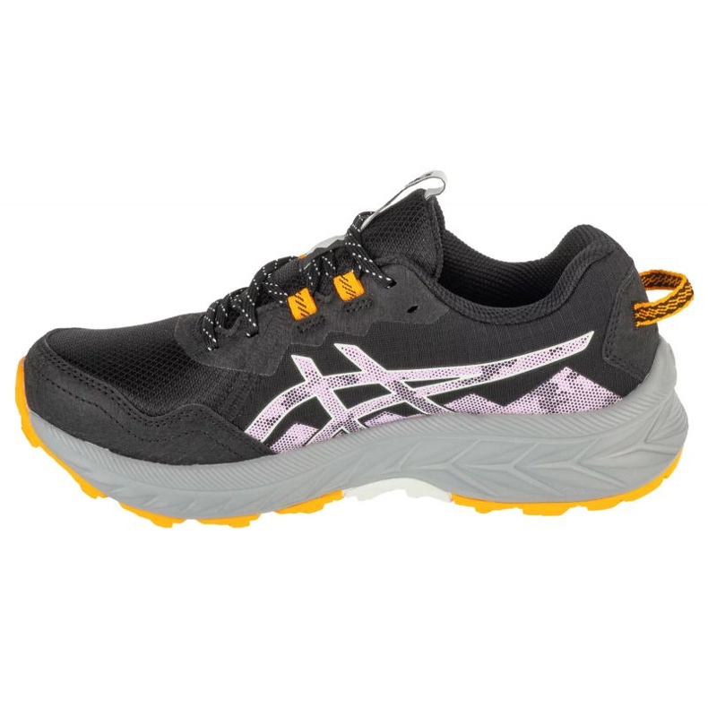 Asics Gel-Venture 10 running shoes 1012B759-002 black 1 Asics Gel-Venture 10 running shoes 1012B759-002 black 1