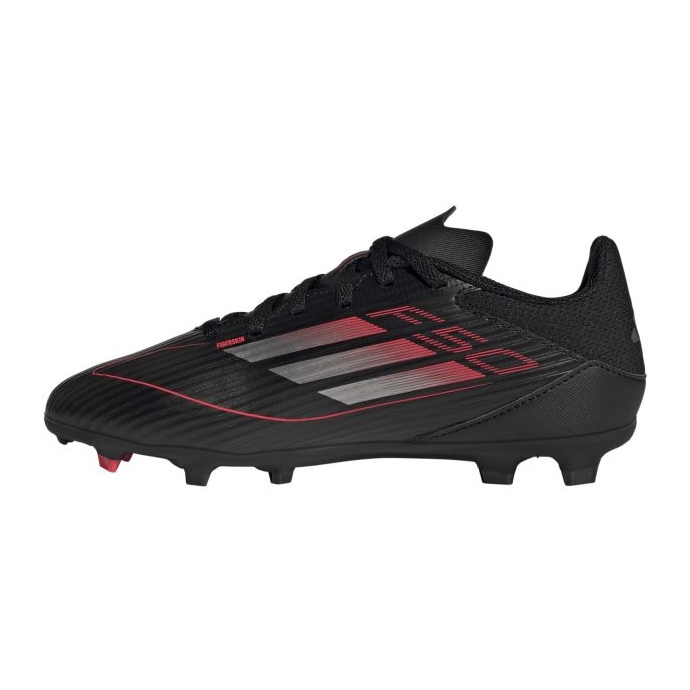 Adidas F50 League Ll FG/MG IE3744 shoes black 1