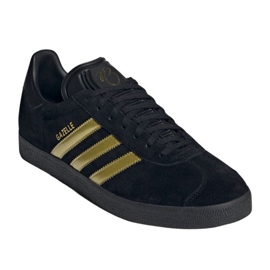 Adidas Sneakers Gazelle Bellingham JH5703 shoes black 1