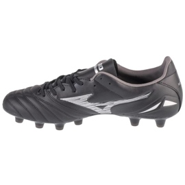 Mizuno Morelia Neo Iv Pro Fg football shoes P1GA243403 black 1 Mizuno Morelia Neo Iv Pro Fg football shoes P1GA243403 black 1