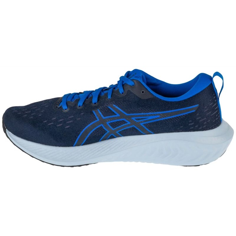 Asics Gel-Excite 10 running shoes 1011B600-500 blue 1