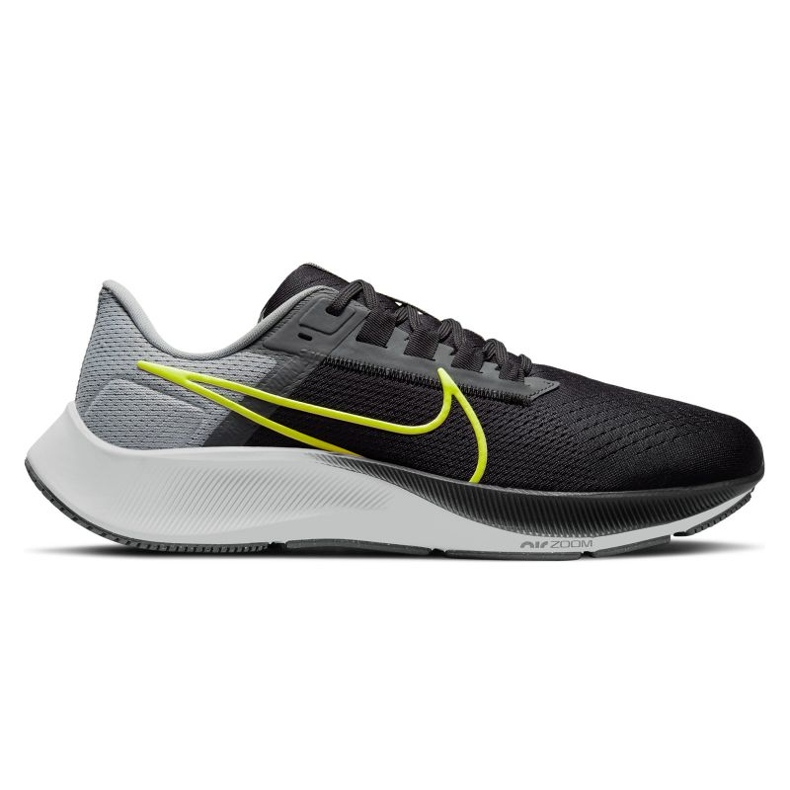 Nike Air Zoom Pegasus 38 CW7356-005 shoes black 1 Nike Air Zoom Pegasus 38 CW7356-005 shoes black 1