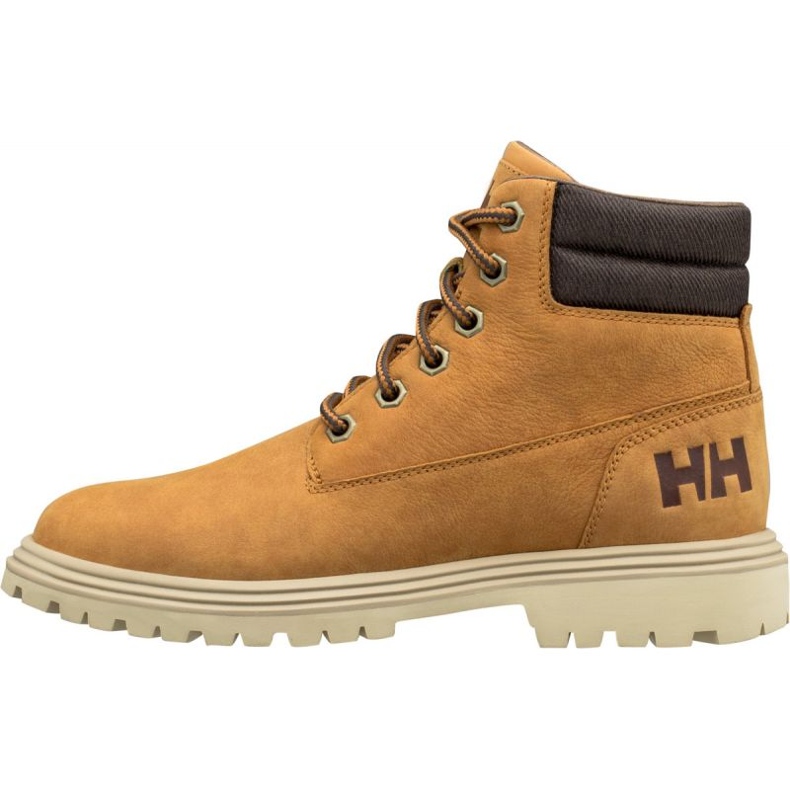 Helly Hansen Fremont 11445 725 shoes beige 1 Helly Hansen Fremont 11445 725 shoes beige 1