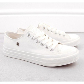 Classic Big Star NN274285 white sneakers 2