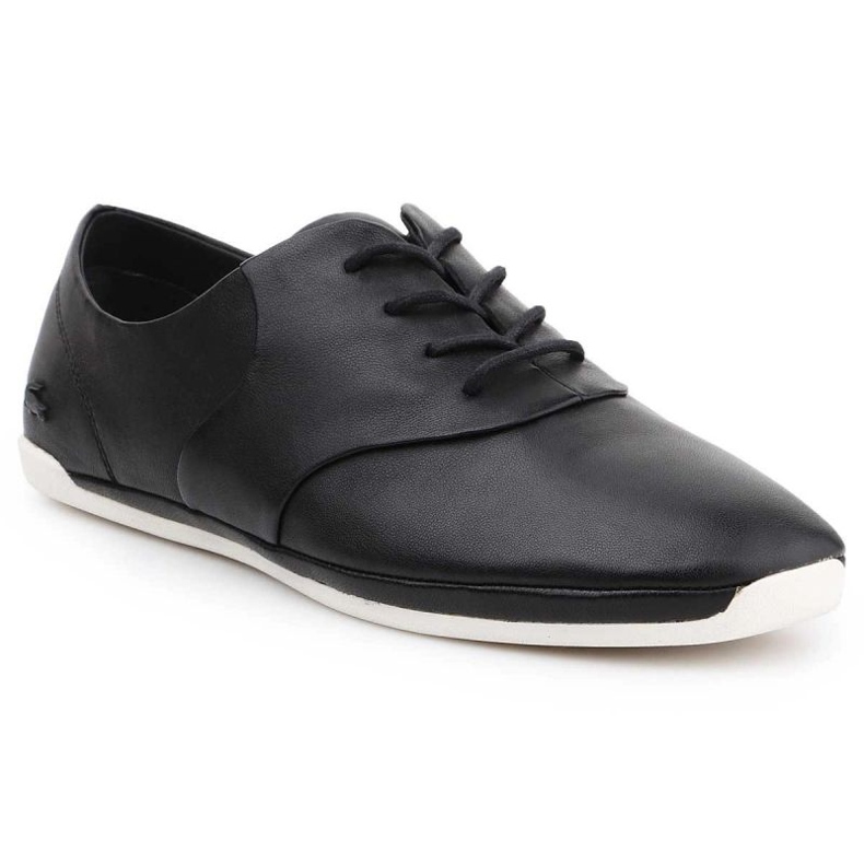 Lacoste Rosabel Lace 316 1 CAW 7-32CAW0102024 shoes black 1