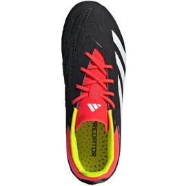 Adidas Predator Elite Fg IG7746 football shoes black 1