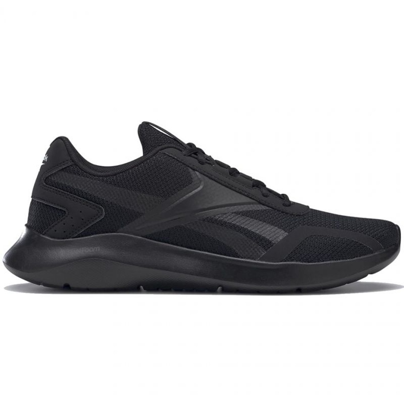 Reebok Energylux 2 M Q46235 running shoes black 1