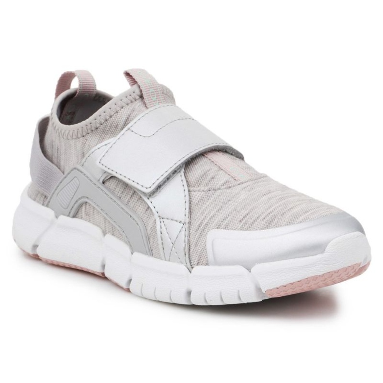 Geox Flexyper J929LA-0GHNF-C1010 shoes grey 1