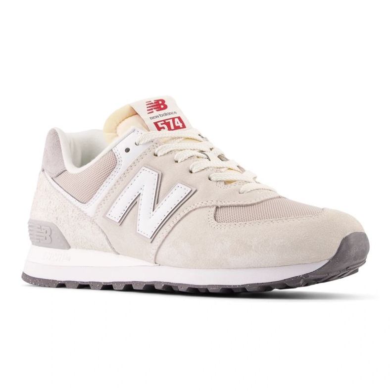 New Balance U U574RCD shoes beige 3