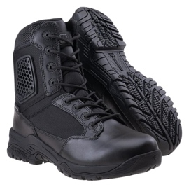 Magnum Strike Force 8.0 Sz Wp Tactical Shoes 92800212679 black black 1