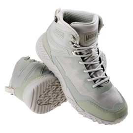 Magnum Bondsteel Mid Wp C shoes 92800346454 green 1 Magnum Bondsteel Mid Wp C shoes 92800346454 green 1