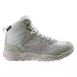 Magnum Bondsteel Mid Wp C shoes 92800346454 green 2 Magnum Bondsteel Mid Wp C shoes 92800346454 green 2