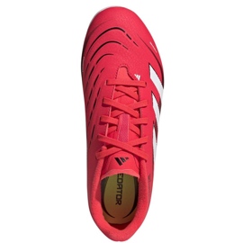 Adidas Predator League FG/MG ID3750 football shoes 1 Adidas Predator League FG/MG ID3750 football shoes 1