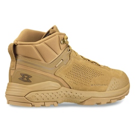 Garmont T4 Groove G-Dry shoes 92800591753 beige 1 Garmont T4 Groove G-Dry shoes 92800591753 beige 1