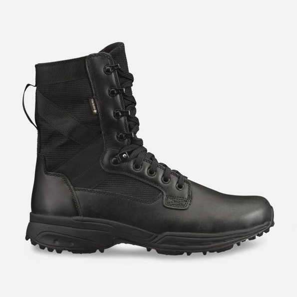 Garmont T8 Fg Nfs Gtx Regular shoes 92800591653 black black 1 Garmont T8 Fg Nfs Gtx Regular shoes 92800591653 black black 1