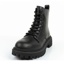 Skechers 167344/BBK shoes black 2 Skechers 167344/BBK shoes black 2