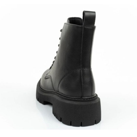 Skechers 167344/BBK shoes black 3 Skechers 167344/BBK shoes black 3