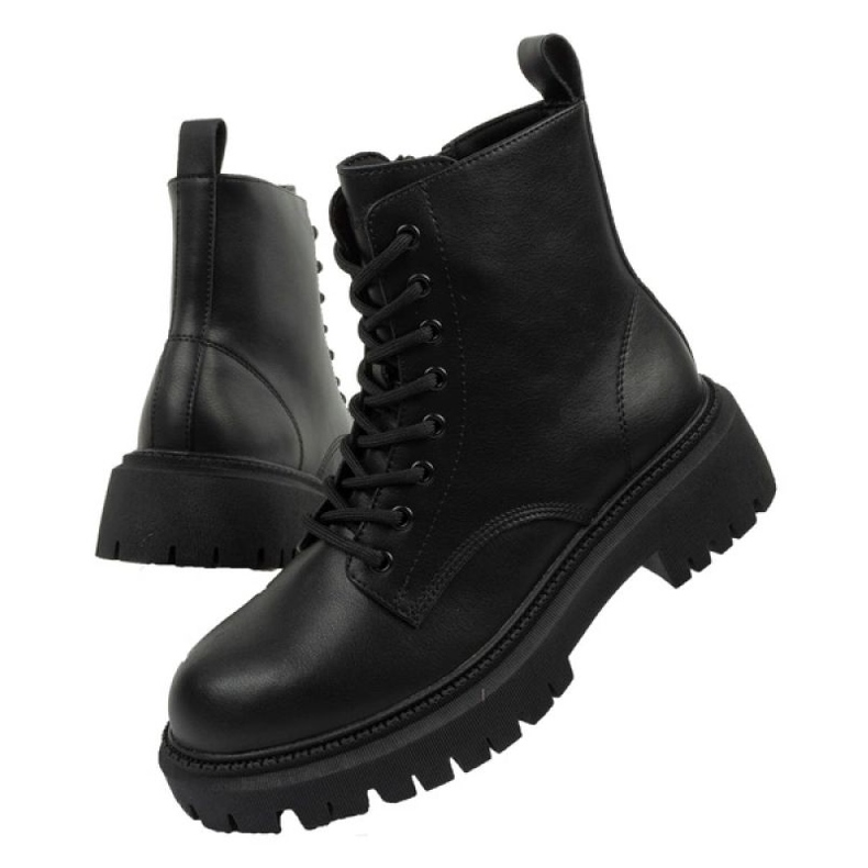 Skechers 167344/BBK shoes black 5 Skechers 167344/BBK shoes black 5