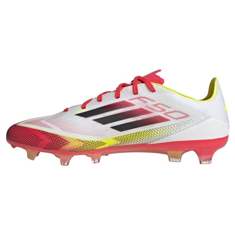 Adidas F50 Pro FG IEI1284 football shoes white 1