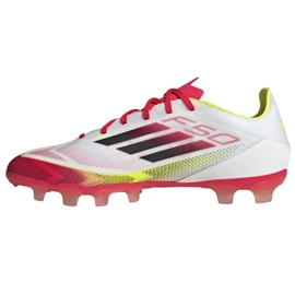 Adidas F50 Pro MG IEI1275 football shoes white 1 Adidas F50 Pro MG IEI1275 football shoes white 1