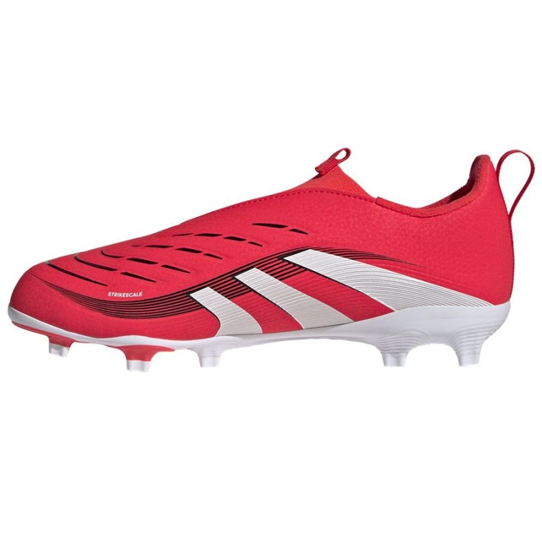 Adidas Predator League LL FG/MG ID3753 football shoes 1