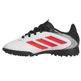 Adidas Copa Pure III League TF IH2241 football shoes white 1