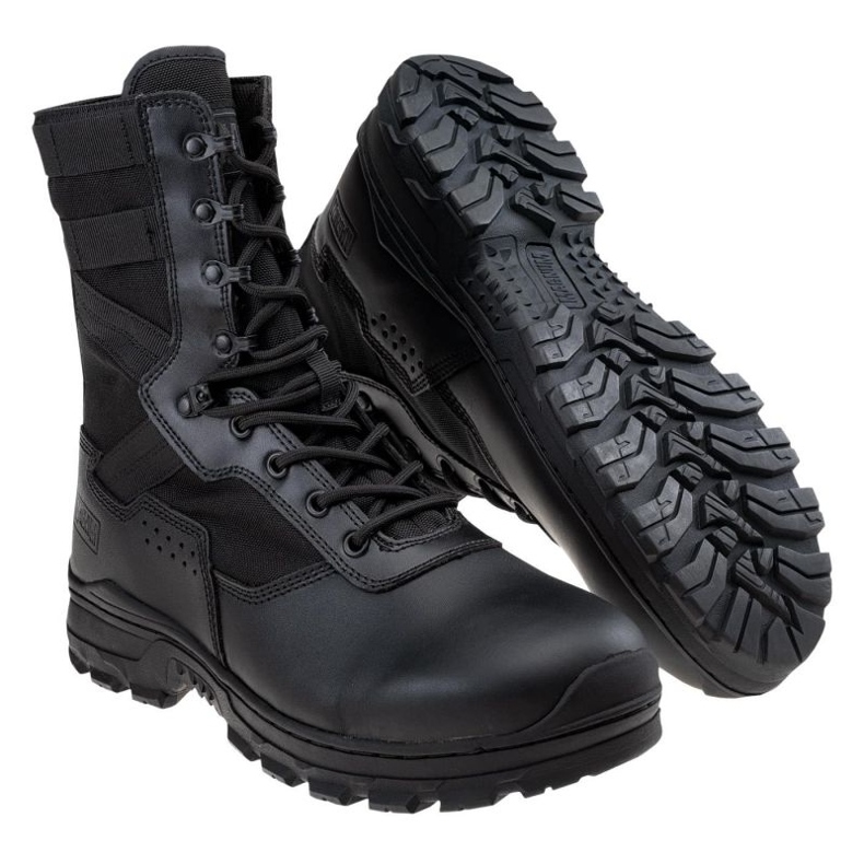 Magnum Tactical shoes Scorpion II 8.0 Sz black black 1 Magnum Tactical shoes Scorpion II 8.0 Sz black black 1