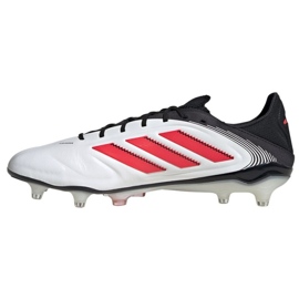 Adidas Copa Pure III Elite FG ID9037 football shoes white 1
