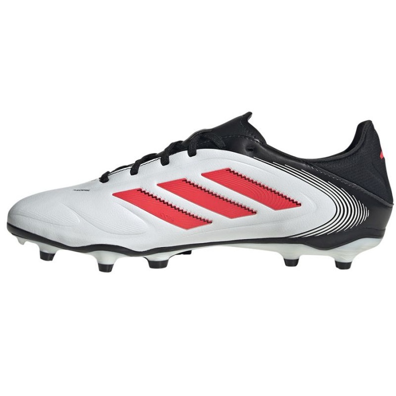 Adidas Copa Pure III League FG/MG ID9049 White football shoes 1
