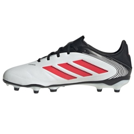 Adidas Copa Pure III League fg/mg IE1192 white football shoes 1