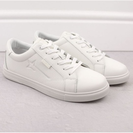 Big Star OO174020 Sports Shoes White 1