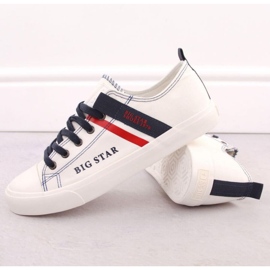 Big star ll174005 sneakers white 2