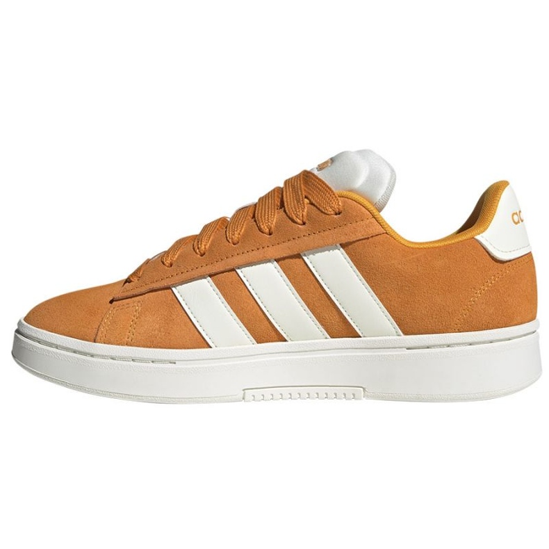 Adidas Grand Court Alpha 00s IH3844 shoes yellow 1 Adidas Grand Court Alpha 00s IH3844 shoes yellow 1