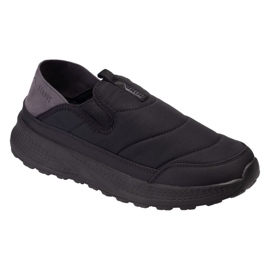 Men's sports shoes Elbrus Slipped black 1