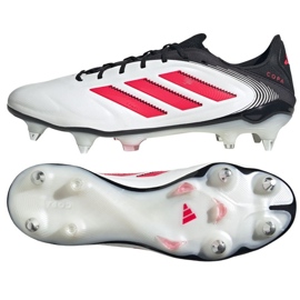 Adidas Copa Pure Iii Elite Sg ID9057 football shoes white 1