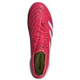Adidas Predator Elite Sg ID3853 football shoes 1