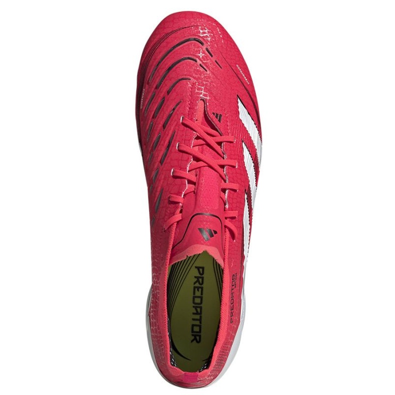 Adidas Predator Elite Sg ID3853 football shoes 1