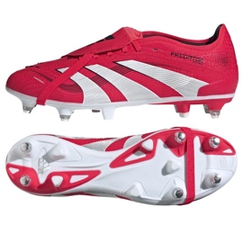 Adidas Predator Pro FT sg jr0453 football shoes 1