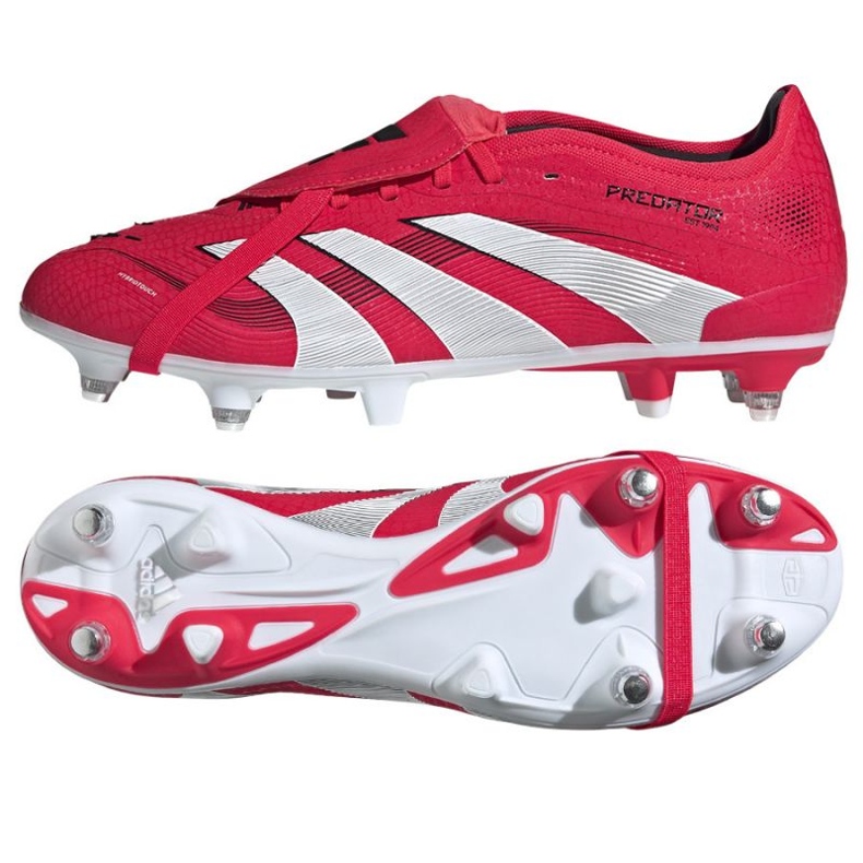 Adidas Predator Pro FT sg jr0453 football shoes 1