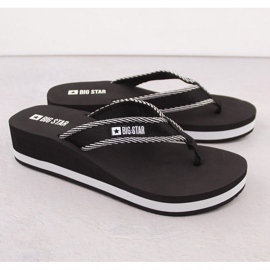 Big Star NN274A727 BLACK JOCKI 2